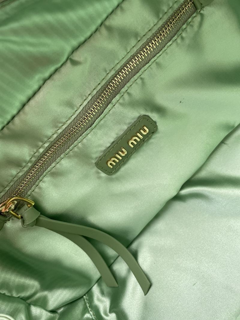 MIU MIU Handle Bags